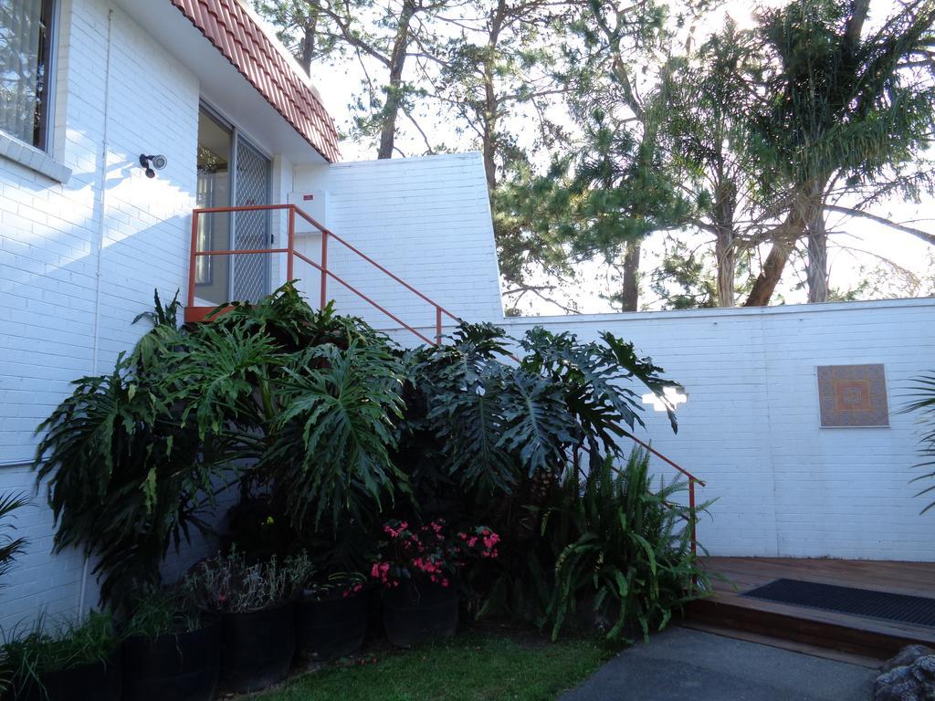 Moon River Motor Inn Kempsey Quarto foto